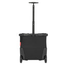 reisenthel carrycruiser - Einkaufstrolley 47.5 cm (black back) - Markenkoffer