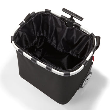 reisenthel carrycruiser - Einkaufstrolley 47.5 cm (black) - Markenkoffer