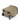 reisenthel carrycruiser - Einkaufstrolley 47.5 cm (frame rhombus olive) - Markenkoffer