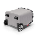 reisenthel carrycruiser - Einkaufstrolley 47.5 cm (herringbone grey) - Markenkoffer