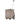 reisenthel carrycruiser - Einkaufstrolley 47.5 cm (herringbone mokka) - Markenkoffer