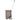 reisenthel carrycruiser - Einkaufstrolley 47.5 cm (herringbone mokka) - Markenkoffer