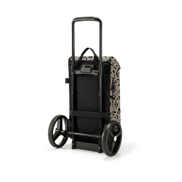 reisenthel citycruiser bag - Einkaufstasche 60 cm (baroque marble) - Markenkoffer