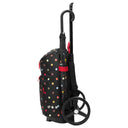 reisenthel citycruiser bag - Einkaufstasche 60 cm (dots) - Markenkoffer