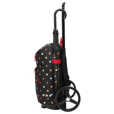 reisenthel citycruiser bag - Einkaufstasche 60 cm (dots) - Markenkoffer
