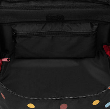 reisenthel citycruiser bag - Einkaufstasche 60 cm (dots) - Markenkoffer