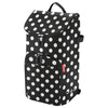 reisenthel citycruiser bag - Shopping Bag 60 cm (Color: dots white)