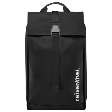 reisenthel citycruiser - Einkaufstrolley 55 cm (black) - Markenkoffer