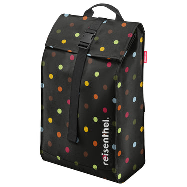 reisenthel citycruiser - Einkaufstrolley 55 cm (dots) - Markenkoffer