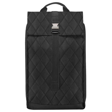 reisenthel citycruiser  - Einkaufstrolley 55 cm (rhombus black) - Ansicht 4