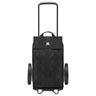 reisenthel citycruiser  - Einkaufstrolley 55 cm (rhombus black)