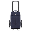 reisenthel citycruiser  - Shopping Trolley 55 cm (rhombus midnight)