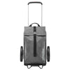 reisenthel citycruiser  - Einkaufstrolley 55 cm (twist silver)