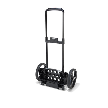 reisenthel citycruiser rack - Aluminiumgestell 105.5 cm (black) - Markenkoffer