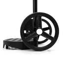 reisenthel citycruiser rack - Aluminiumgestell 105.5 cm (black) - Markenkoffer