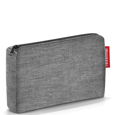 reisenthel cityshopper - Geschenkset 2tlg. (twist silver) - Markenkoffer