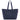 reisenthel Classic - Shopper XL 62 cm (rhombus midnight gold) - Markenkoffer