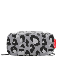 reisenthel cosmetics multicase / Stifteetui 21 cm (leo nero) - Markenkoffer