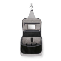 reisenthel cosmetics toiletbag - Kulturbeutel 20 cm (herringbone grey) - Ansicht 3