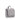 reisenthel cosmetics toiletbag - Kulturbeutel 20 cm (herringbone grey) - Markenkoffer