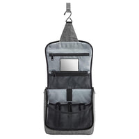 reisenthel cosmetics toiletbag - Kulturbeutel 20 cm (twist silver) - Ansicht 2