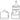 reisenthel cosmetics toiletbag - Kulturbeutel 20 cm (twist silver) - Markenkoffer