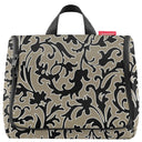 reisenthel cosmetics toiletbag XL - Kulturbeutel 28 cm (baroque marble) - Markenkoffer