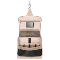reisenthel cosmetics toiletbag XL - Kulturbeutel 28 cm (twist coffee) - Ansicht 3