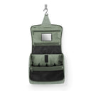 reisenthel cosmetics toiletbag XL - Kulturbeutel 28 cm (twist sage) - Markenkoffer