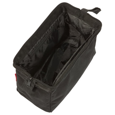 reisenthel cosmetics travelcosmetic - Kulturbeutel 26 cm (black) - Markenkoffer