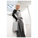 reisenthel cosmetics travelcosmetic - Kulturbeutel 26 cm (herringbone grey) - Markenkoffer