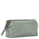 reisenthel cosmetics travelcosmetic - Kulturbeutel 26 cm (twist sage) - Markenkoffer