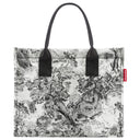 reisenthel Daily Shopper - Shopper 42 cm (jacquard grey ) - Markenkoffer