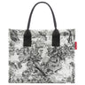 reisenthel Daily Shopper - Shopper 42 cm (jacquard grey ) - Markenkoffer