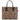 reisenthel Daily Shopper - Shopper 42 cm (leo macchiato) - Markenkoffer