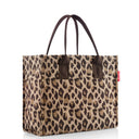reisenthel Daily Shopper - Shopper 42 cm (leo macchiato) - Markenkoffer