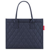 reisenthel Daily Shopper - Shopper 42 cm (rhombus midnight)