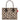 reisenthel Daily Shopper - Shopper XS 27 cm (leo macchiato) - Markenkoffer