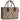 reisenthel Daily Shopper - Shopper XS 27 cm (leo macchiato) - Markenkoffer