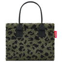 reisenthel Daily Shopper - Shopper XS 27 cm (teddy leo olive) - Markenkoffer