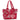 reisenthel e1 - Shopper erw. 50 cm (bandana red) - Markenkoffer