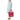 reisenthel e1 - Shopper erw. 50 cm (bandana red) - Markenkoffer