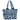 reisenthel e1 - Shopper erw. 50 cm (daisy blue) - Markenkoffer