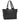 reisenthel e1 - Shopper erw. 50 cm (glossy dots black) - Markenkoffer