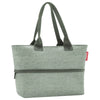 reisenthel e1 - Shopper Adult 50 cm (twist sage)