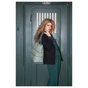 reisenthel e1 - Shopper erw. 50 cm (twist sage) - Markenkoffer