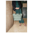 reisenthel e1 - Shopper erw. 50 cm (twist sage) - Markenkoffer