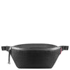reisenthel extralite beltbag - Gürteltasche 30 cm (mesh black)