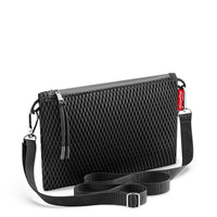 reisenthel extralite Case 1 - Umhängetasche 25 cm (mesh black) - Ansicht 2