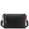reisenthel extralite Case 1 - Shoulder Bag 25 cm (mesh black)
